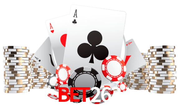 Jogue jogos de pôquer em BET263