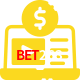 O Cassino BET263 também oferece apostas esportivas virtuais!
