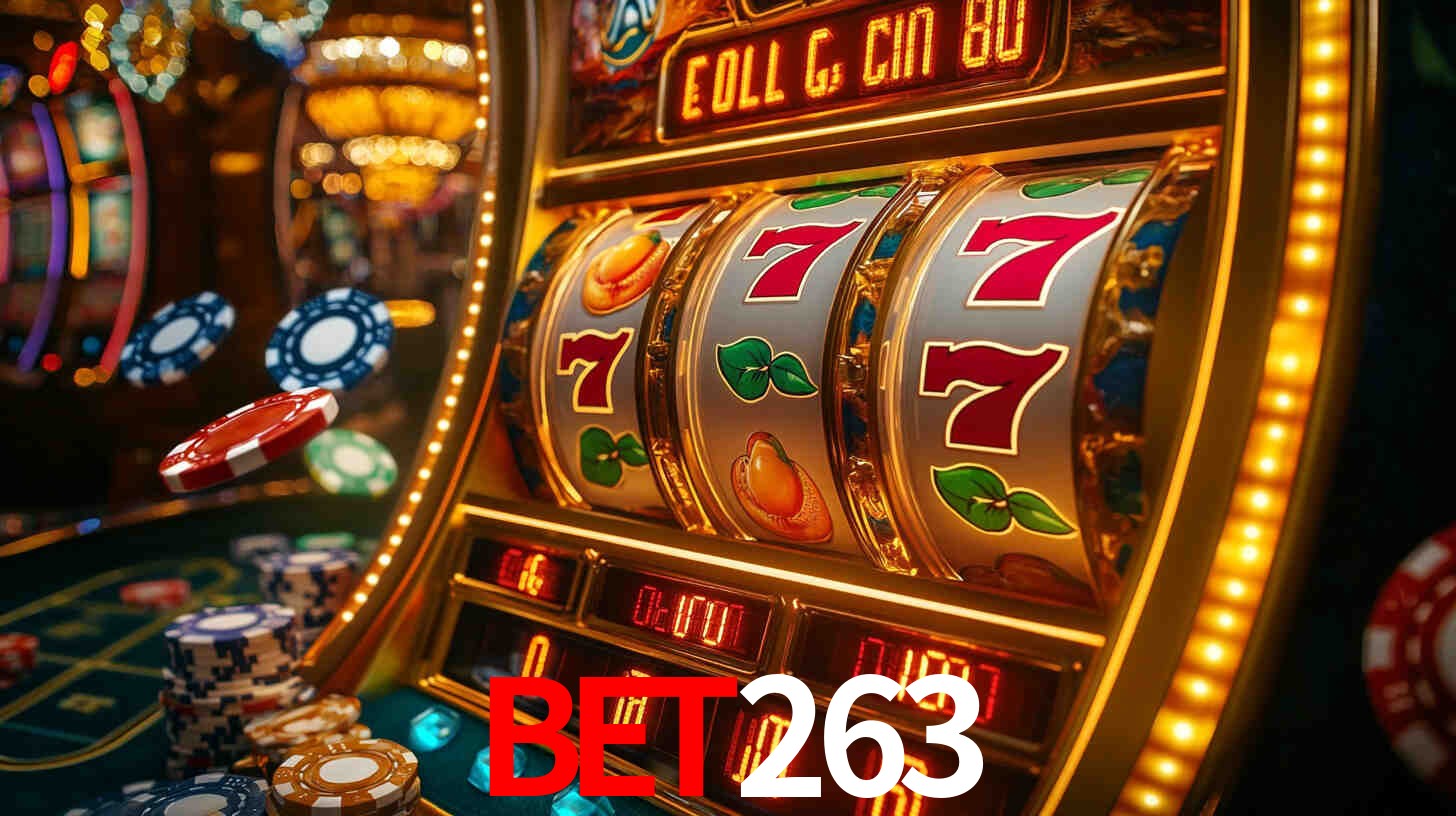 Tournaments BET263