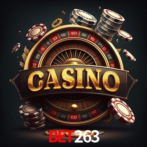 BET263 login