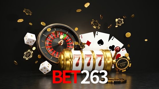 Sports Statistics BET263