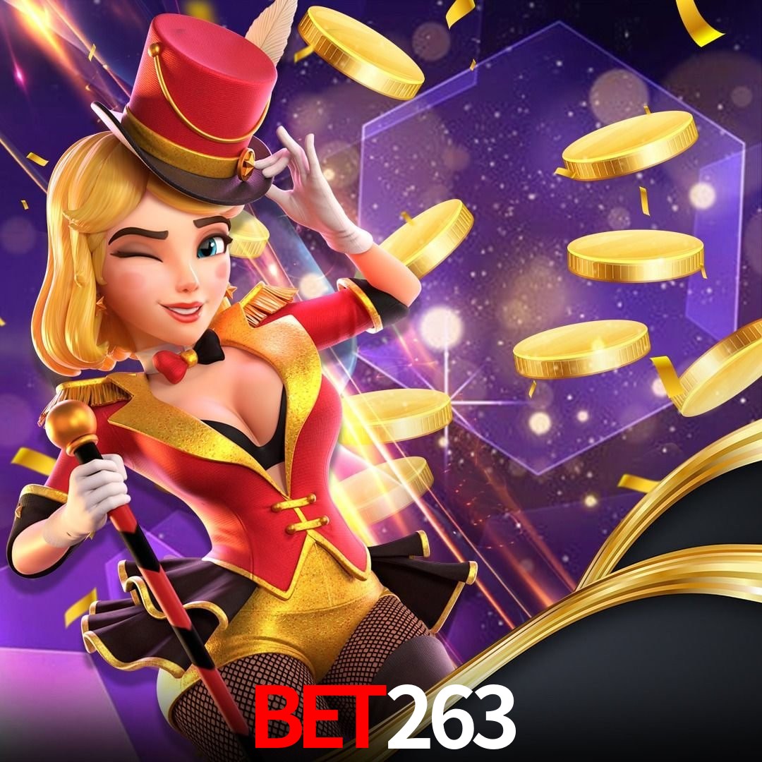 Tennis Betting BET263
