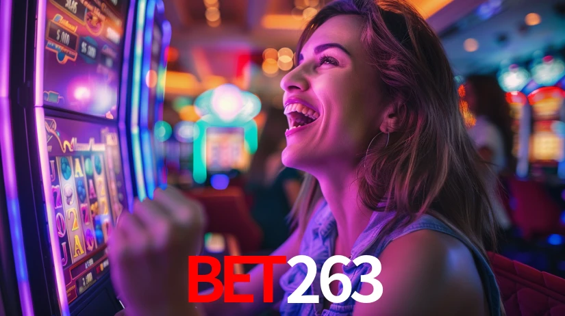 Experimente o Login Seguro Premium no BET263