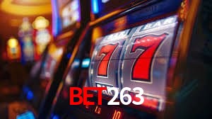 Jogos de Slot BET263