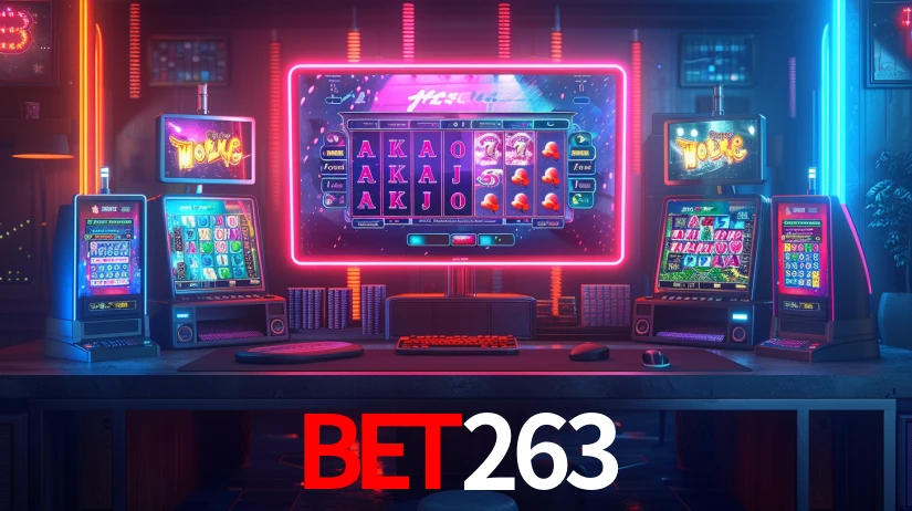 Explore as vantagens do BET263: serviço profissional e confiabilidade