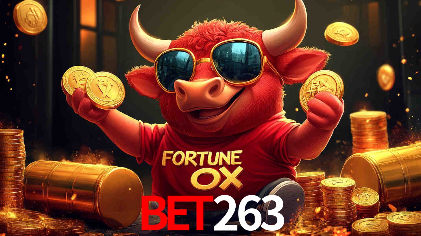 Desvendando o Mundo dos Jogos Virtuais na BET263