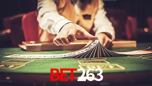 Football Betting BET263