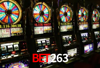 A Revolução dos Aplicativos de Jogos no BET263