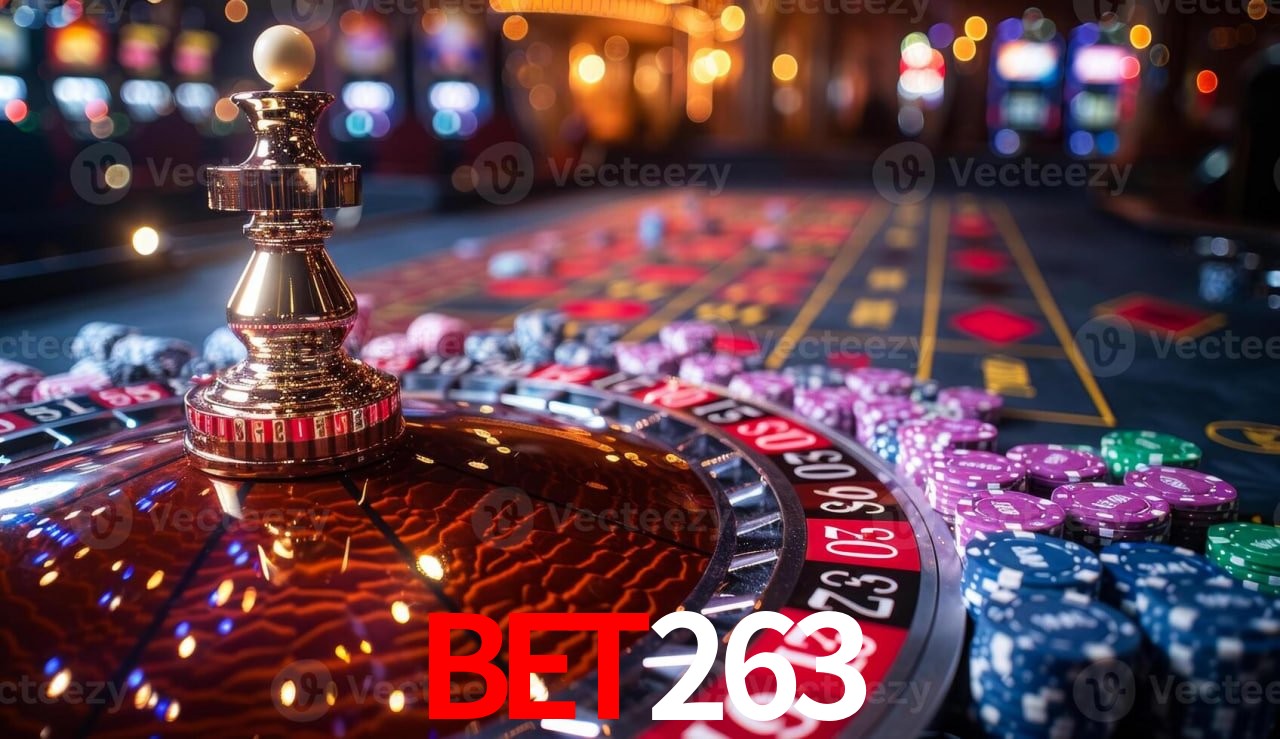 Flash Promotion BET263