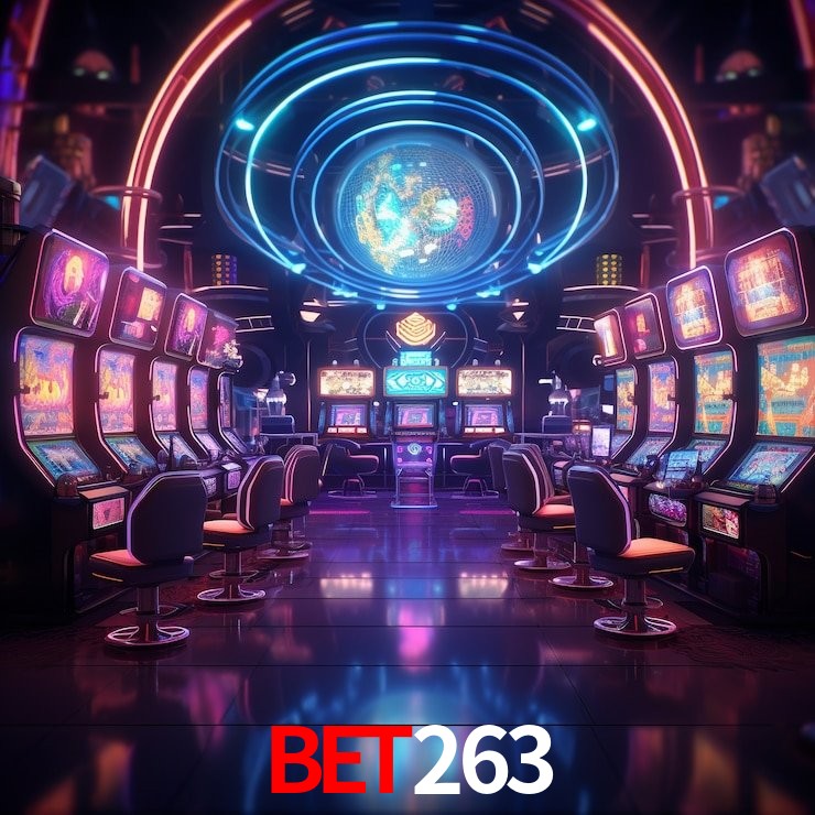 BET263 Aplicativo - BET263 visual 2