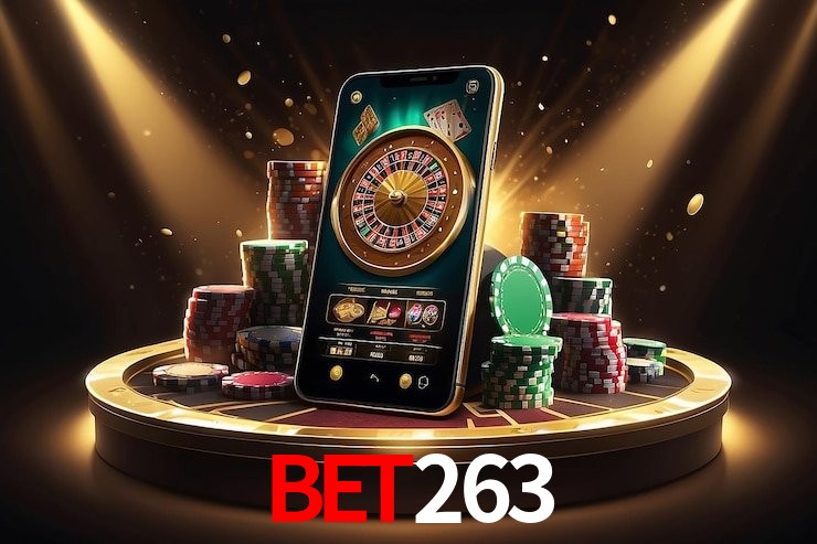 Provedores de Jogos BET263