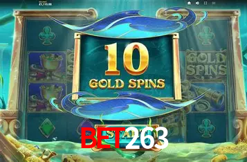 A Emoção da Loteria na BET263: Uma Chance de Mudança de Vida