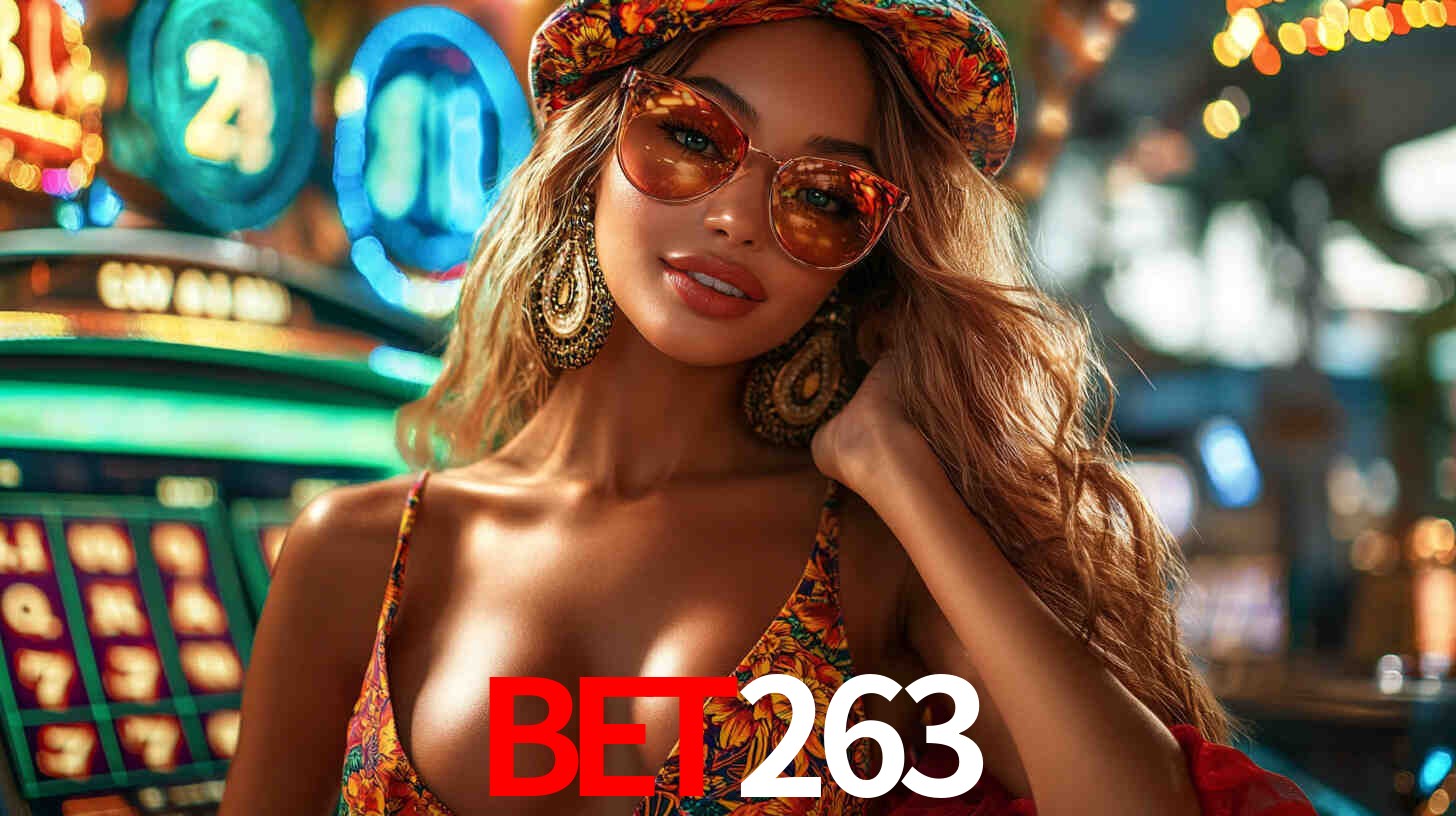 Daily Bonuses BET263