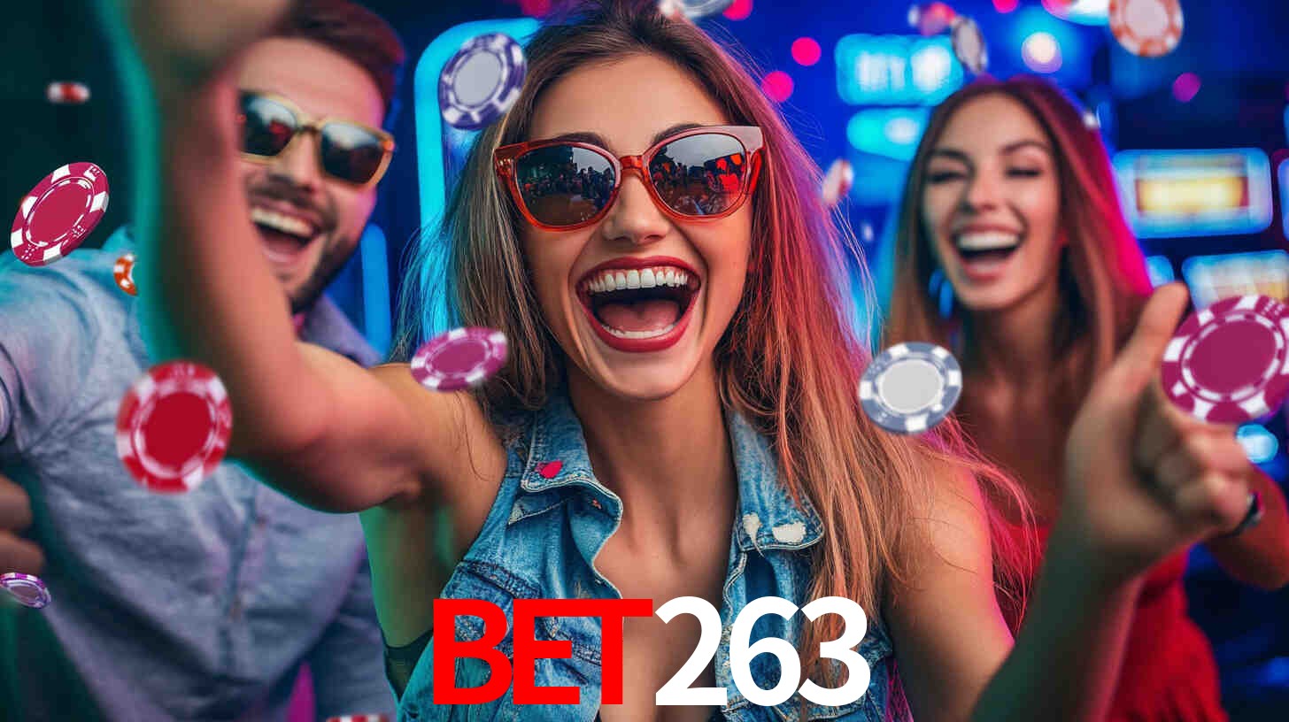 Descubra o Programa VIP da BET263: Vantagens Exclusivas para Jogadores