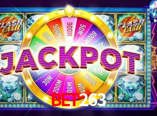 A Emoção da Loteria na BET263: Uma Chance de Mudança de Vida