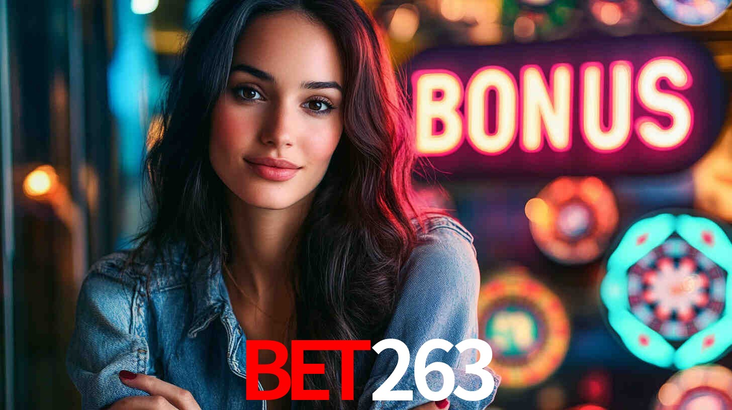 BET263 - Cassino On-line Diversão Garantida - BET263 app