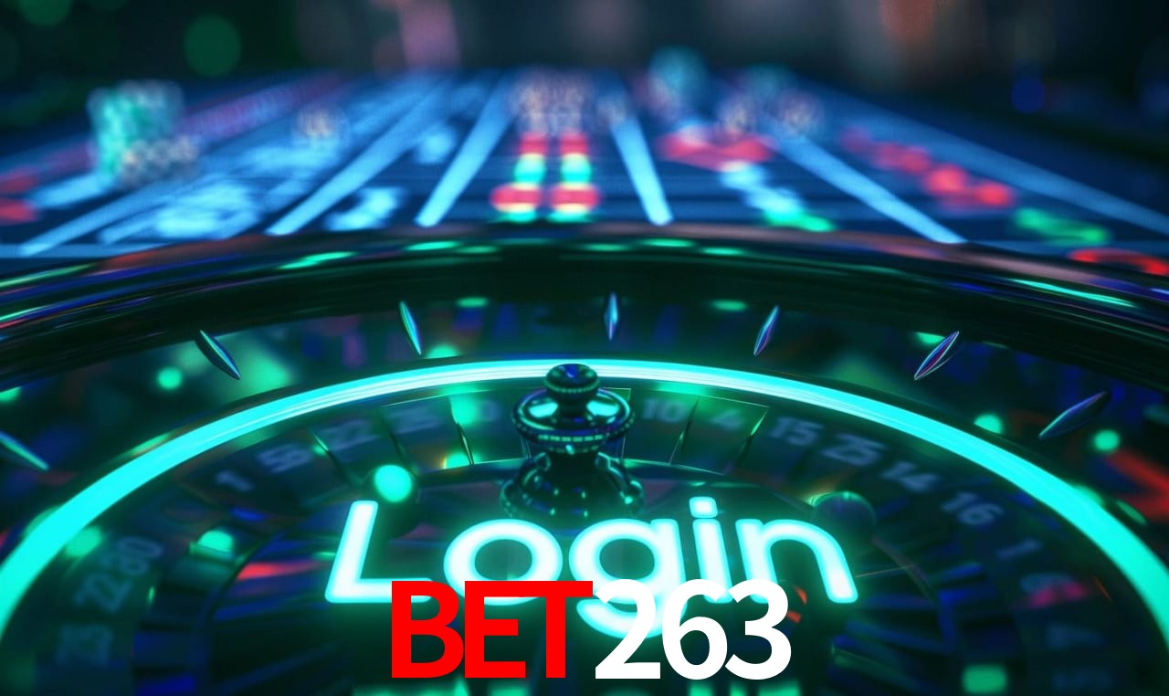 Casino VIP BET263
