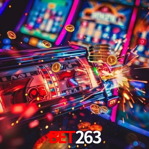 PIX Instantâneo BET263