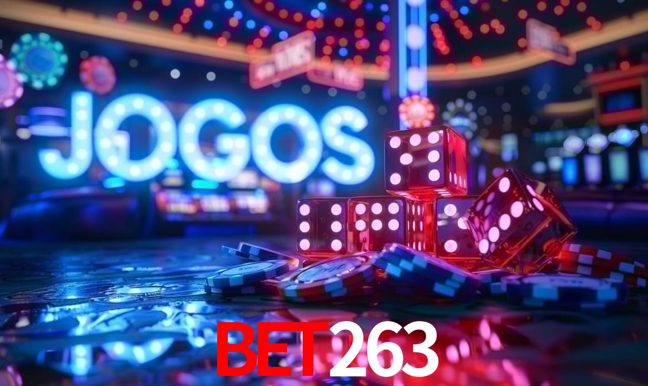 cassino BET263