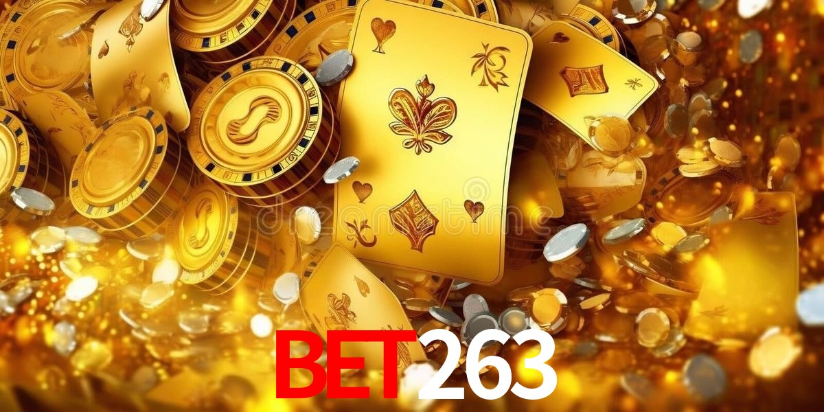 Descubra a Essência do BET263: Nossa História e Compromissos
