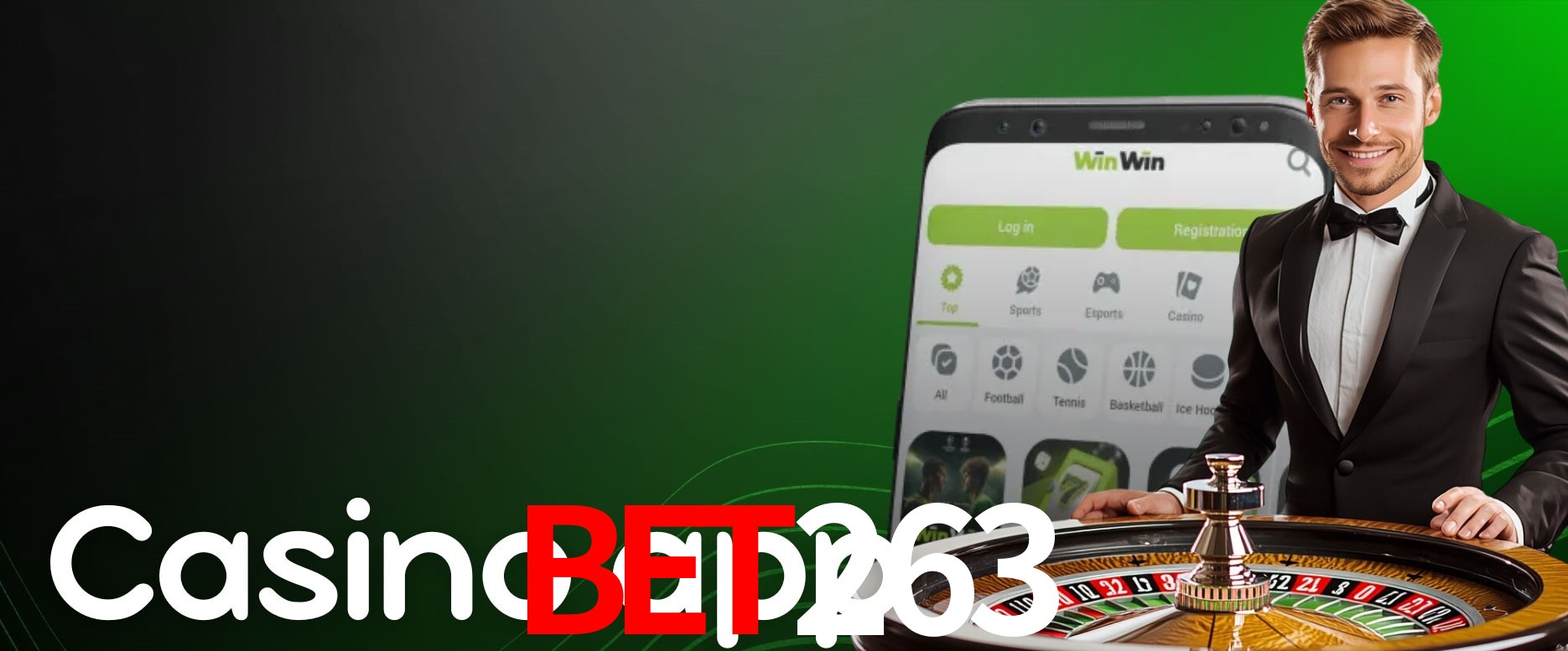 Responsive Design BET263