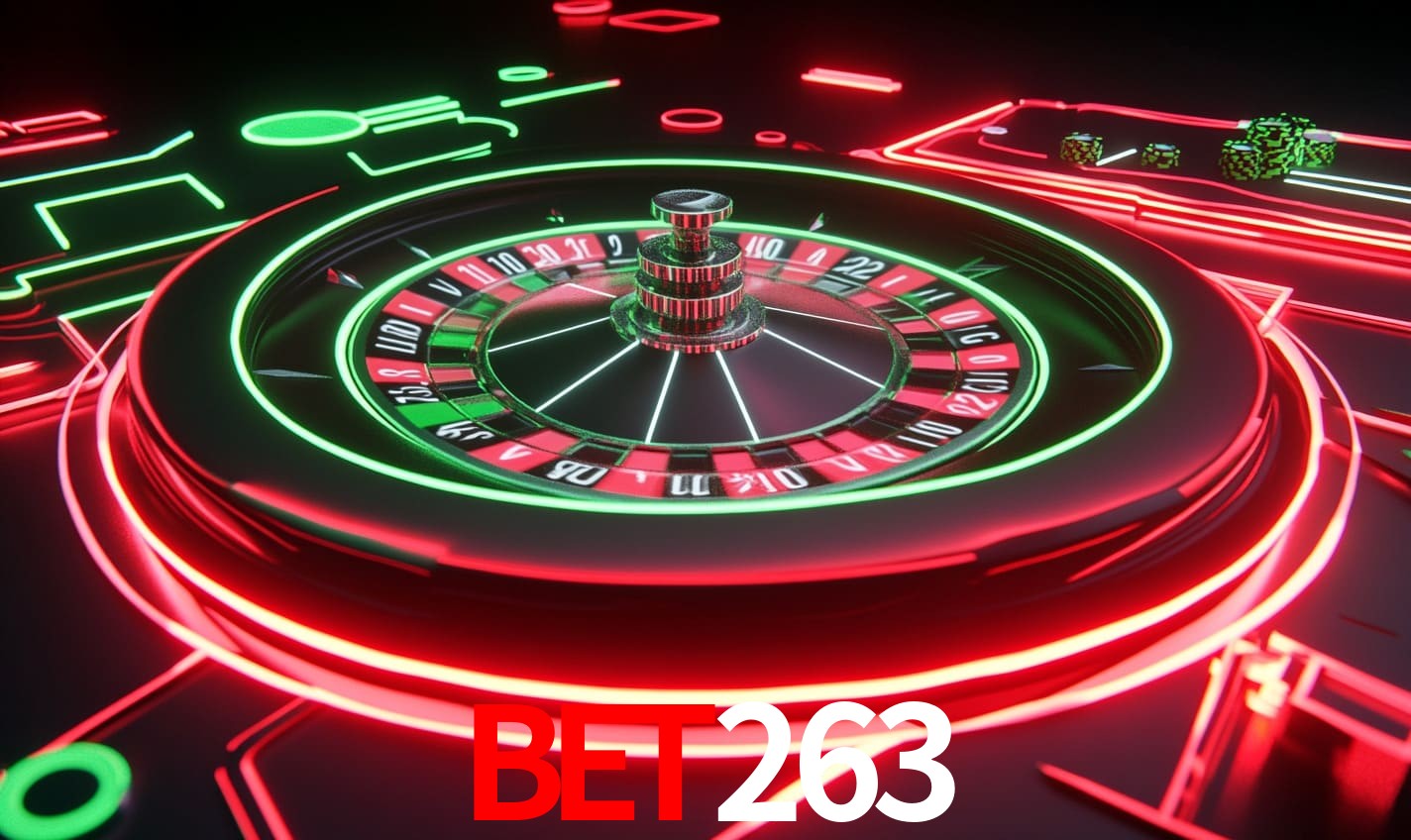 Descubra a Essência do BET263: Nossa História e Compromissos