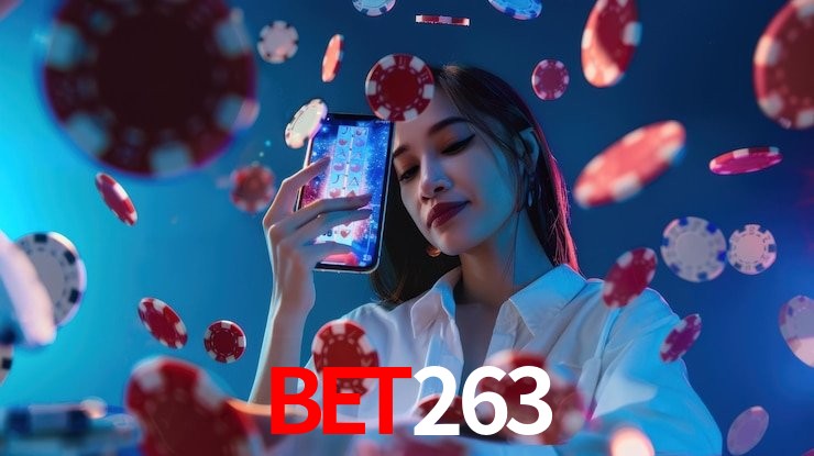 Explorando a Categoria de Eventos em Apostas na BET263