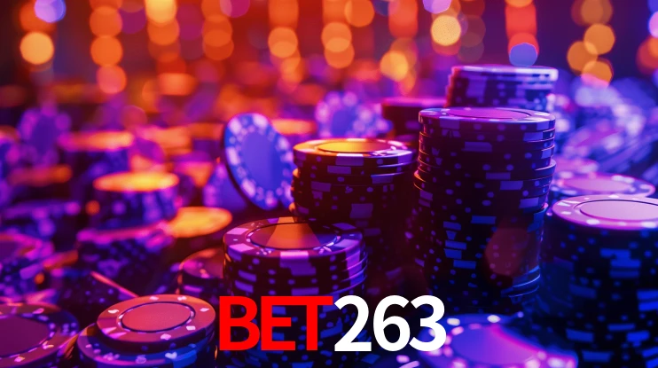 BET263: A Experiência de Casino com Jogos de Mesa ao Vivo