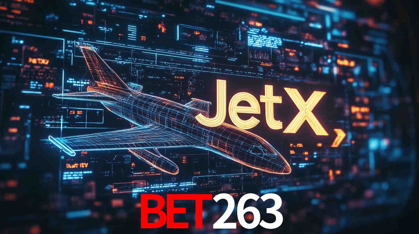 Inovações de Jogos na BET263: O Futuro das Experiências Interativas