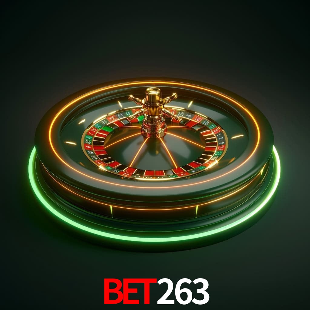 BET263 app