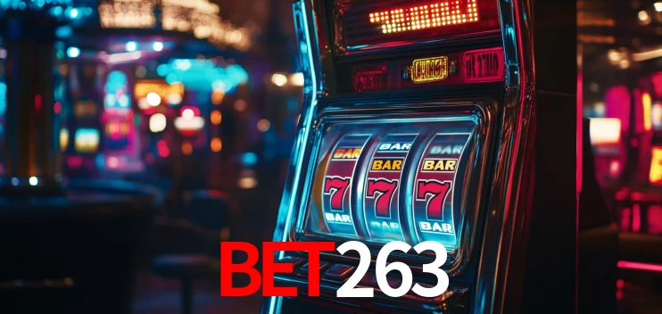 VIP Casino BET263