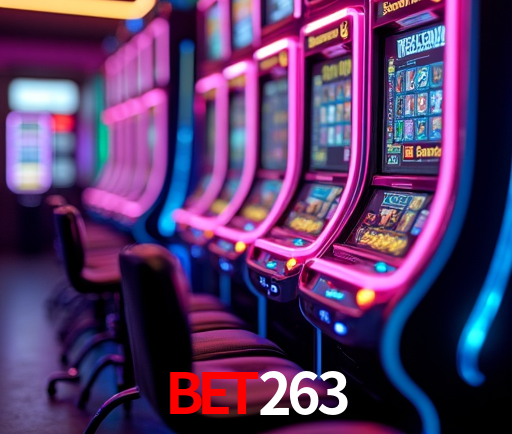 Promoção Relâmpago BET263