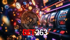 Desvendando o Mundo dos Jogos Virtuais na BET263