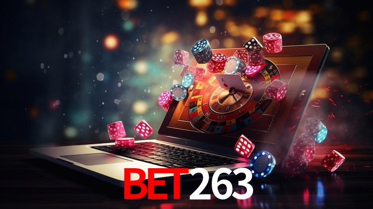 A Experiência Imersiva dos Cassinos Ao Vivo no BET263