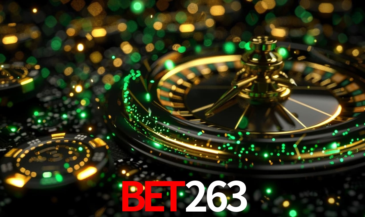 Promoções Sazonais BET263