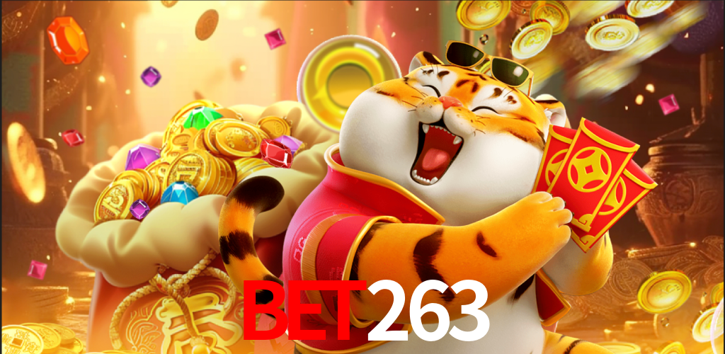 BET263: Seu Especialista em Apostas Esportivas Brasileiras