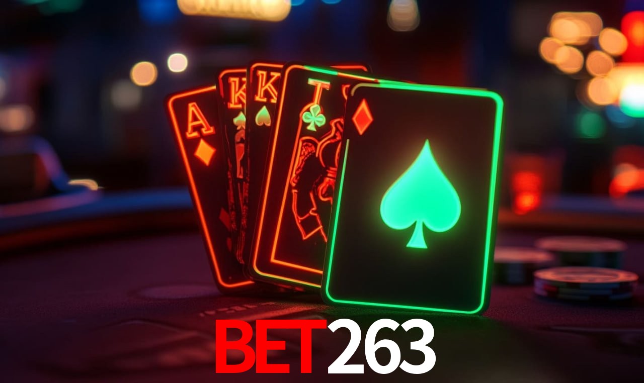 Estatísticas BET263