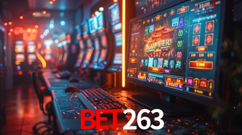 BET263 login