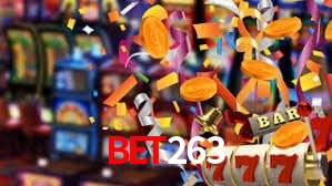 BET263 login