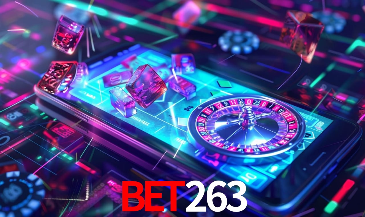 Jogo Spaceman BET263