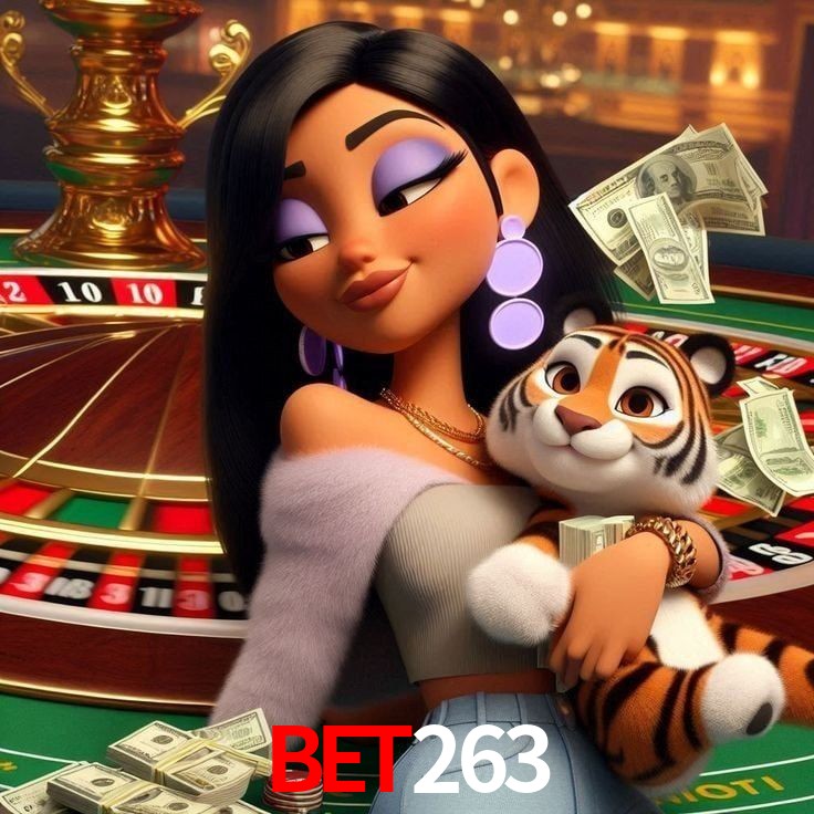 Experiência VIP BET263