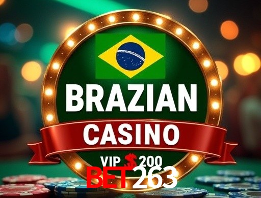 Ofertas Exclusivas BET263