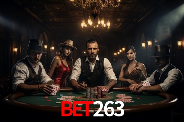 Inovações de Jogos na BET263: O Futuro das Experiências Interativas