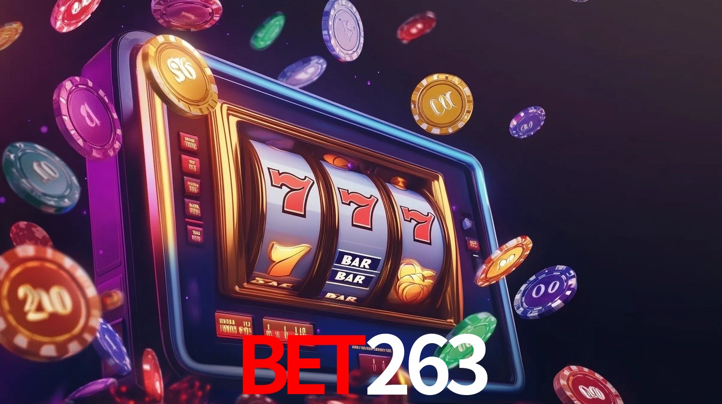 Roulette Table BET263