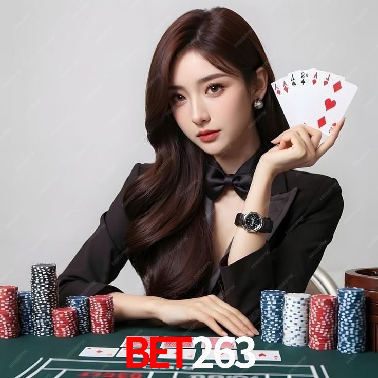 Cadastro Rápido BET263