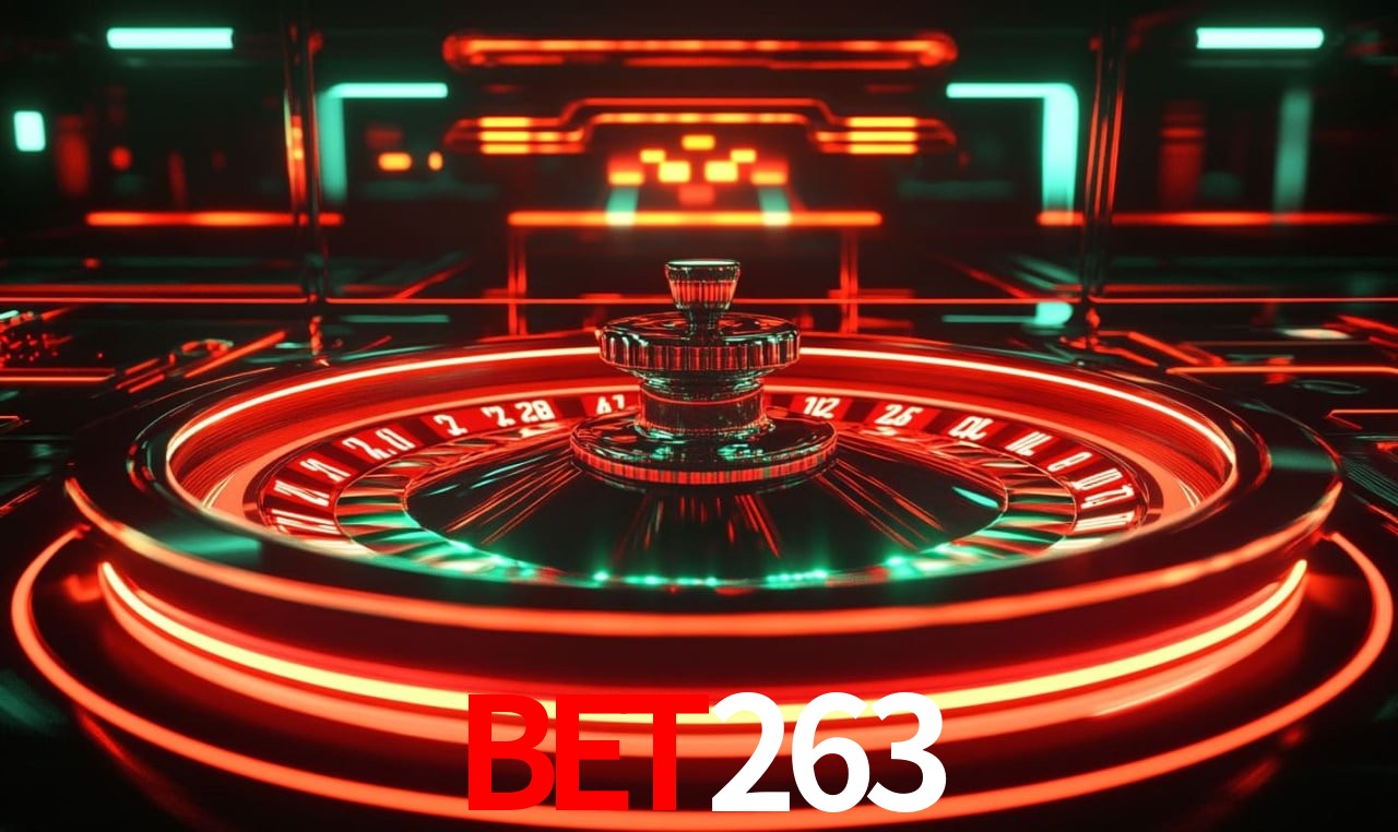 Descubra a Magia dos Jogos de Arcade no BET263