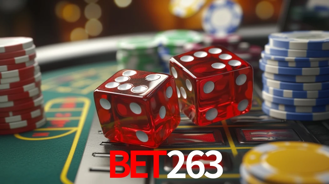 Blackjack Table BET263