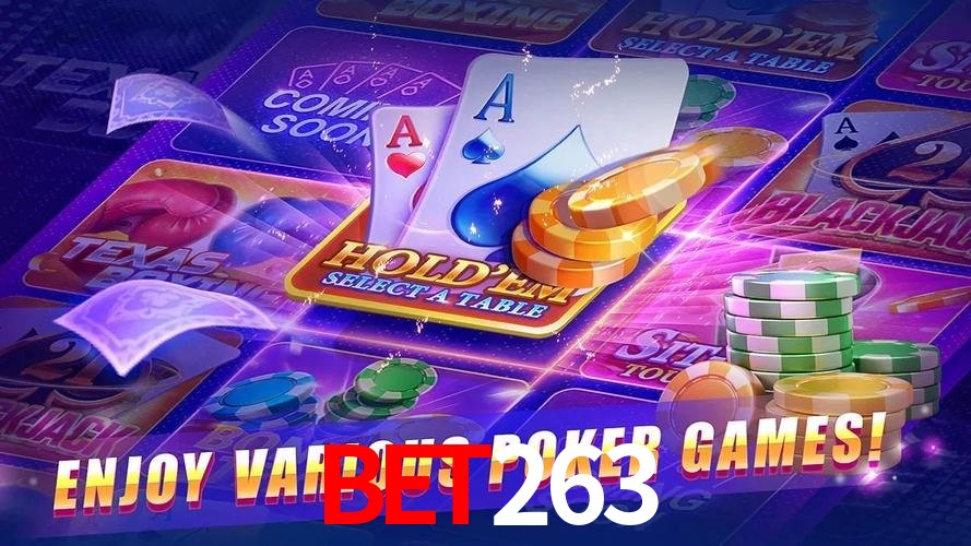 Descubra o Programa VIP da BET263: Vantagens Exclusivas para Jogadores