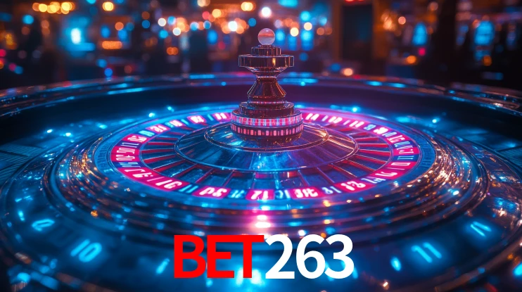 BET263 App Interface