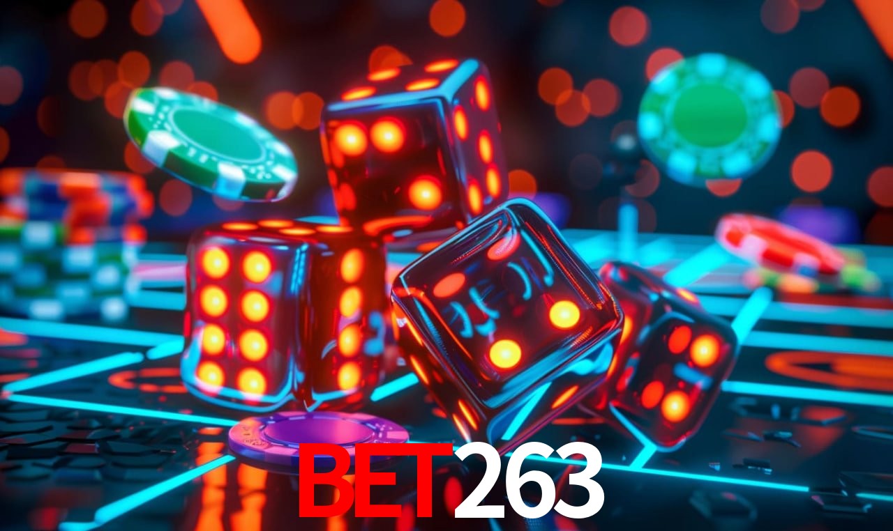A Emoção da Loteria na BET263: Uma Chance de Mudança de Vida